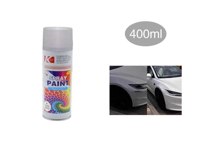 Lavado y cuidado del auto, 400 ml, modelo 500850