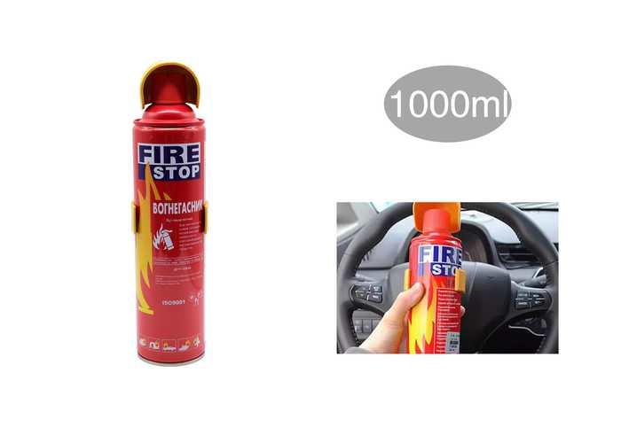 Lavado y cuidado del auto, 1000 ml