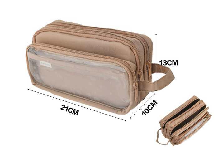 Bolsa de lápices, modelo 120896