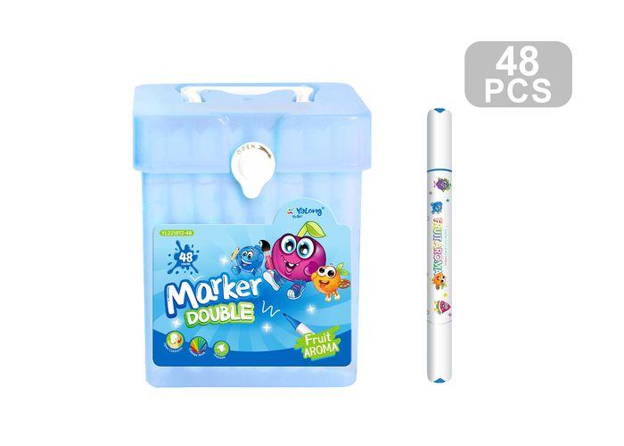 Marcador, modelo YL221812-48