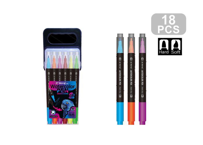 Marcador, modelo YL221813-18