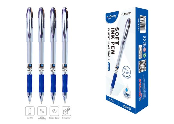 Pluma de gel, modelo YL232743