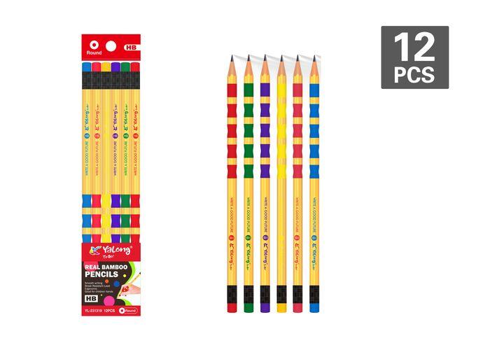 Lápiz, 12 piezas, modelo YL231319