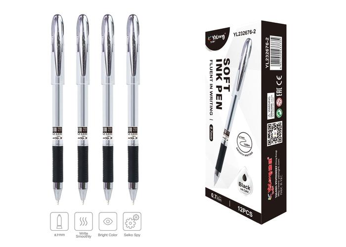 Pluma de gel, modelo YL232743-2