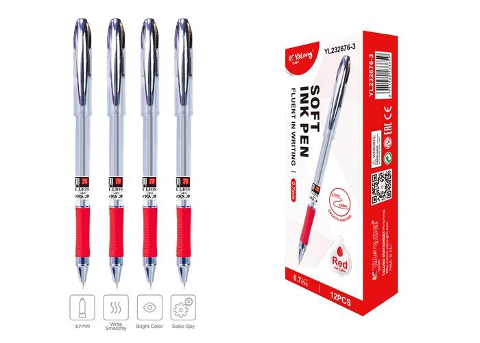 Pluma de gel, modelo YL232743-3