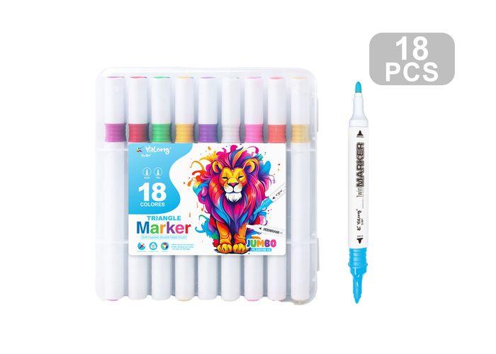 Marcador, modelo YL245108-18