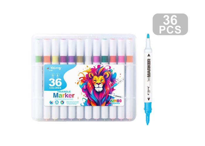 Marcador, modelo YL245108-36
