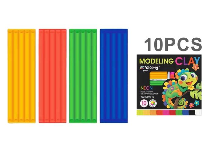 arcilla de moldear, modelo YL242802-10