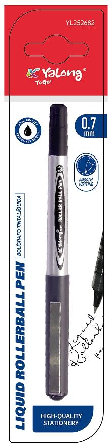 Pluma de tinta líquida, modelo YL252688