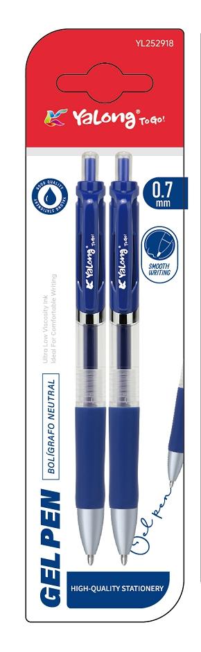 Pluma de gel, modelo YL252918