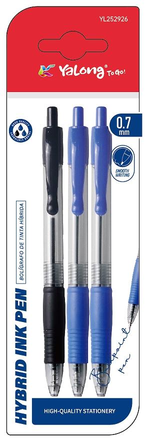 Pluma a base de aceite, modelo YL252926