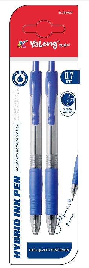 Pluma a base de aceite, modelo YL252927