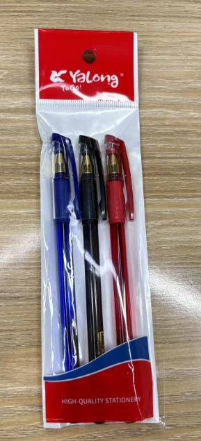 Pluma a base de aceite, modelo YL257135