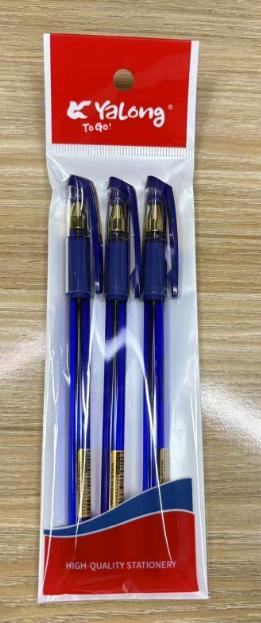 Pluma a base de aceite, modelo YL257137