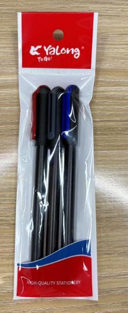 Pluma a base de aceite, modelo YL257138