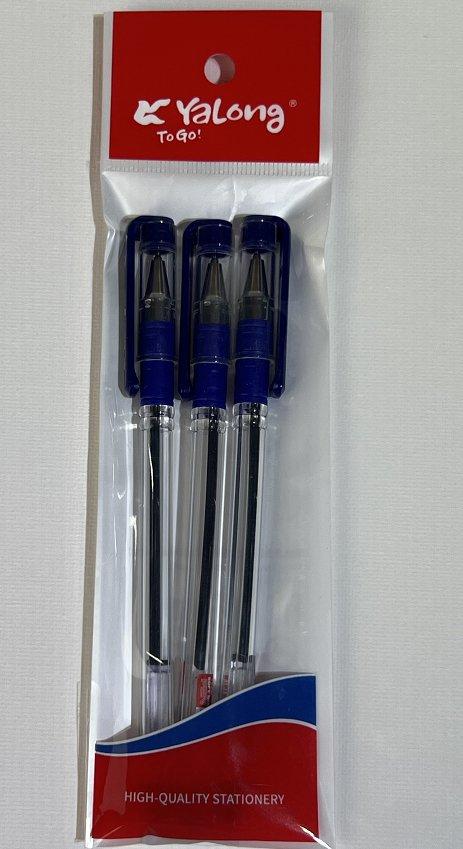 Pluma a base de aceite, modelo YL257197