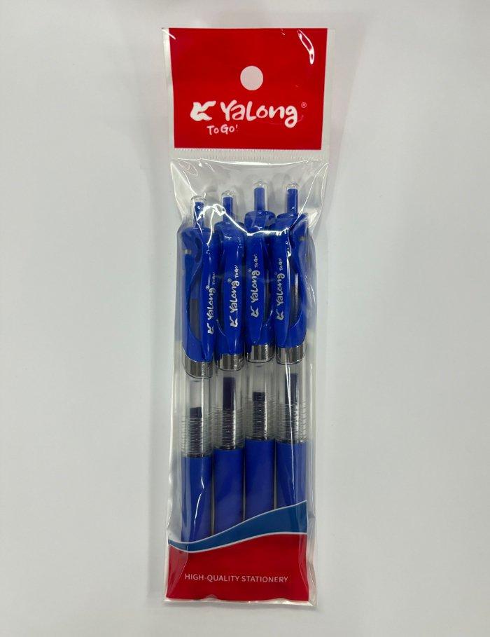 Pluma de gel, modelo YL257201