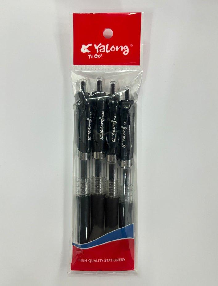 Pluma de gel, modelo YL257202