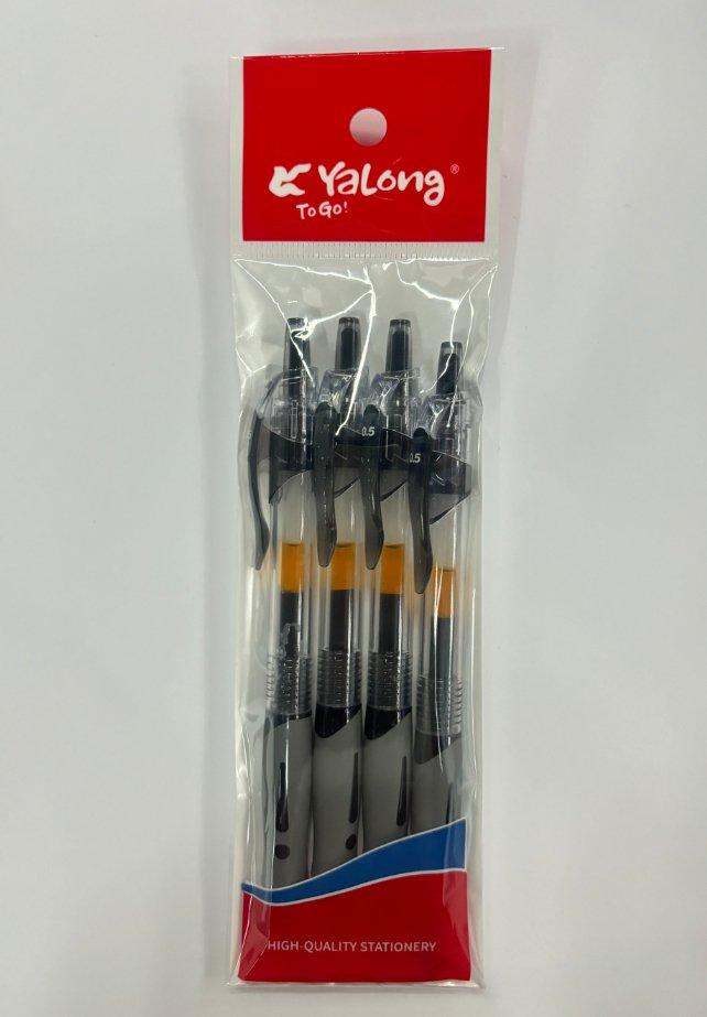 Pluma de gel, modelo YL257206