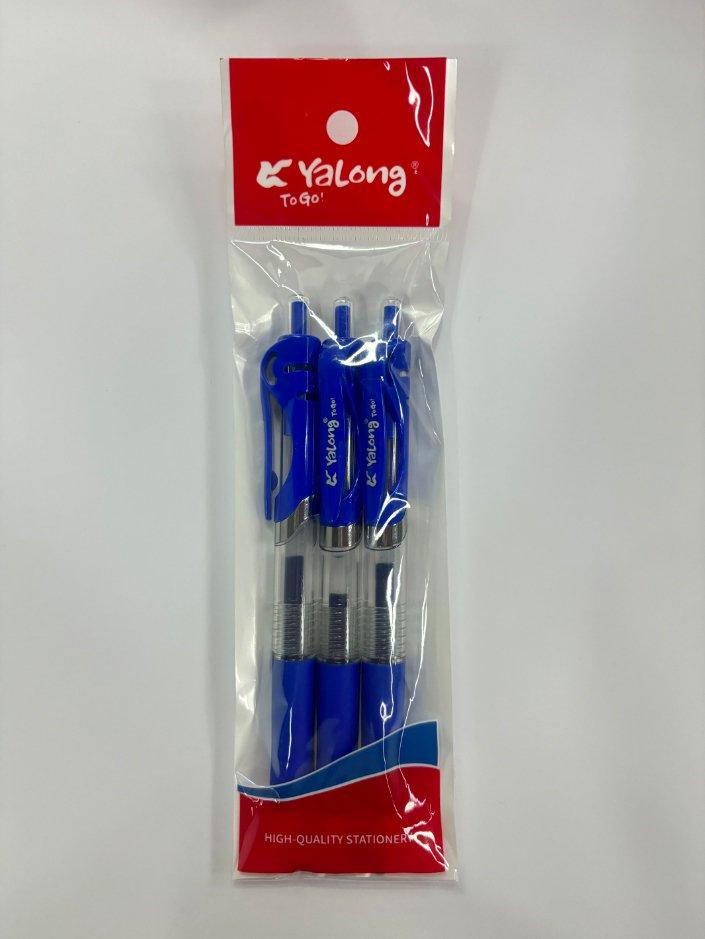 Pluma de gel, modelo YL257210