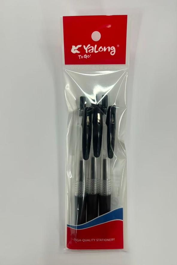 Pluma de gel, modelo YL257215