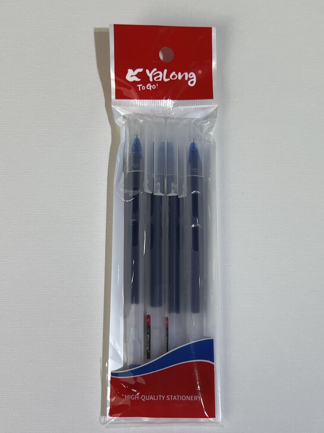 Pluma de gel, modelo YL257220