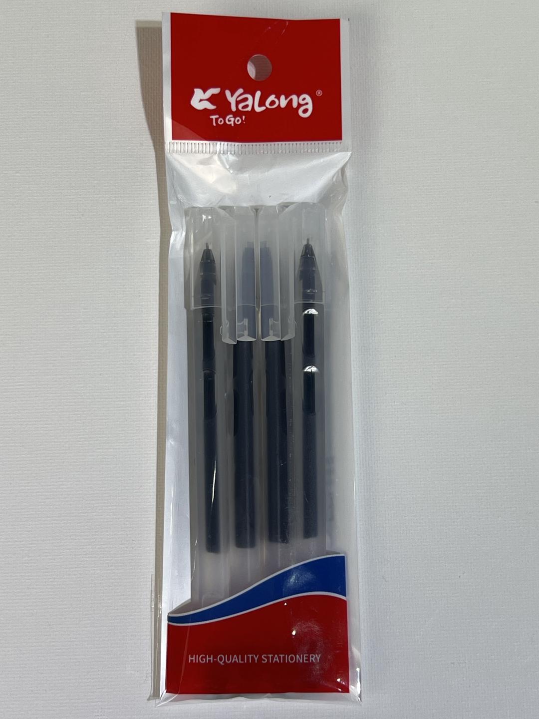 Pluma de gel, modelo YL257221