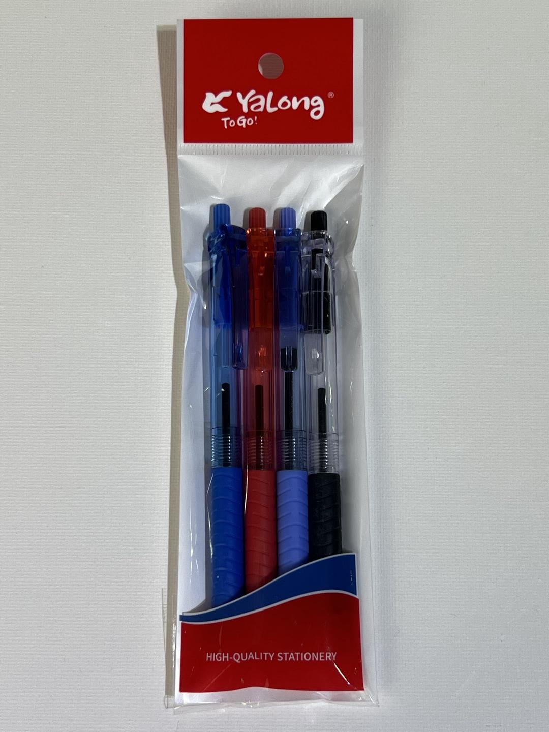 Pluma a base de aceite, modelo YL257228