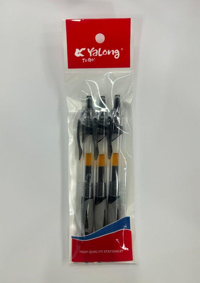 Pluma de gel, modelo YL257230