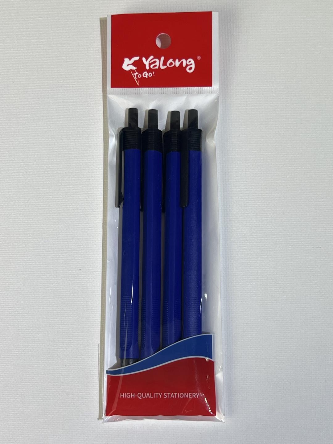 Pluma de gel, modelo YL257232