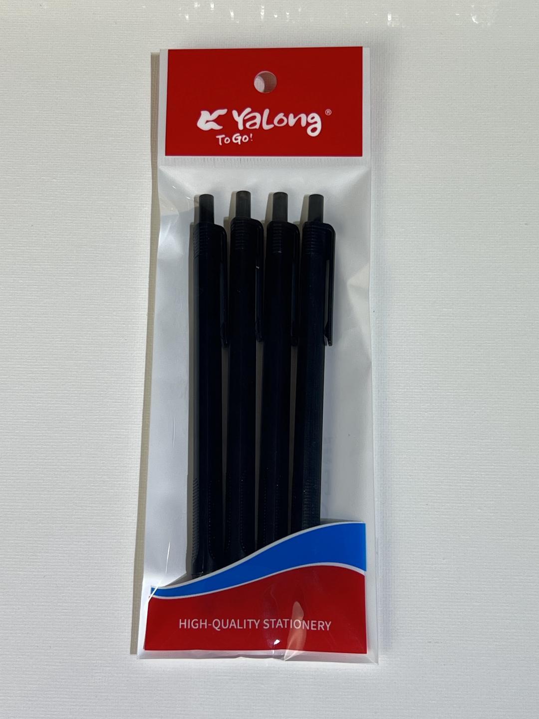 Pluma de gel, modelo YL257233