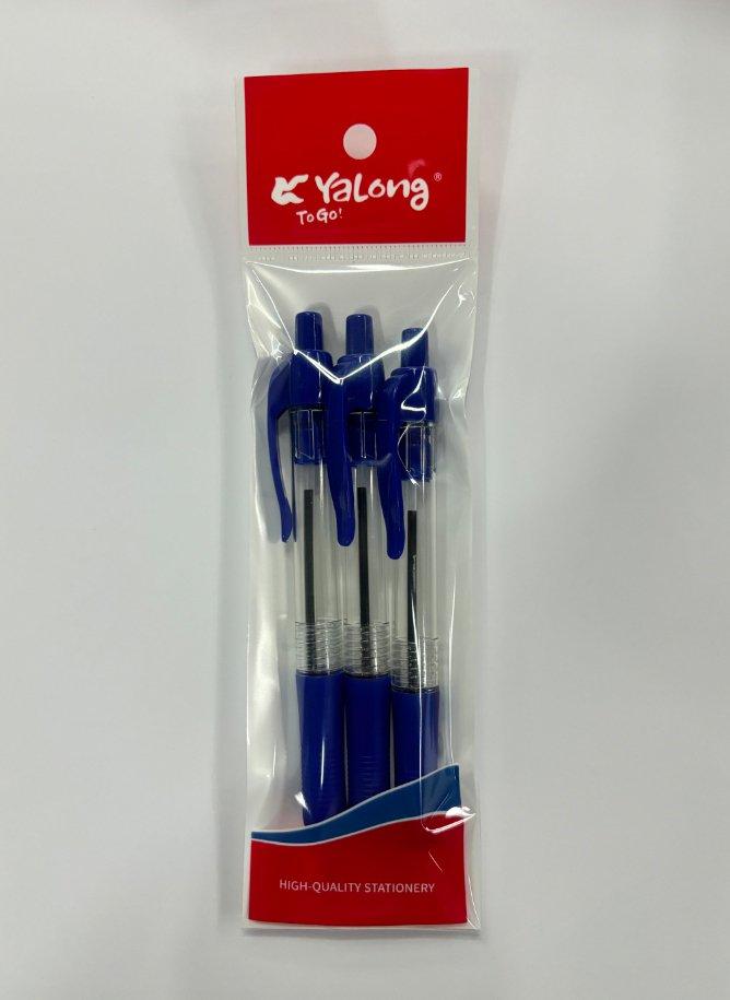 Pluma a base de aceite, modelo YL257237