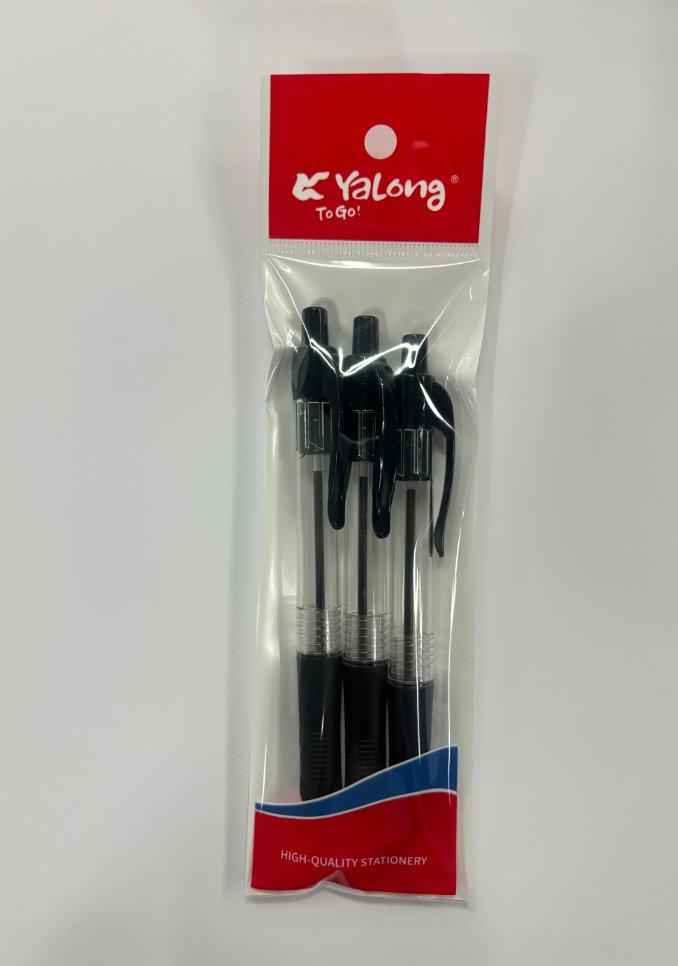 Pluma a base de aceite, modelo YL257238