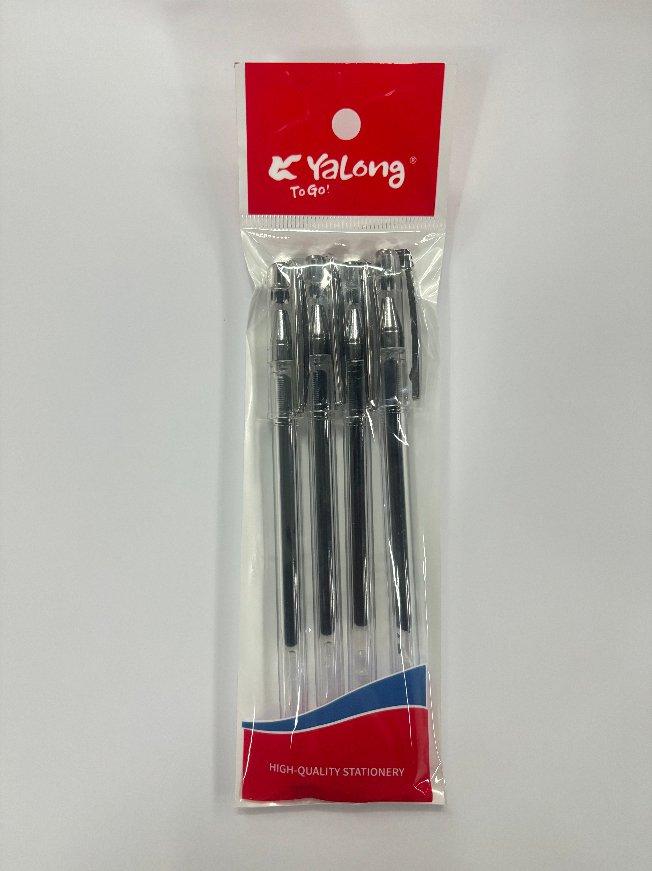 Pluma de gel, modelo YL257240