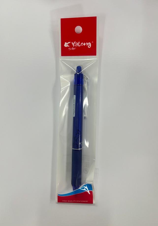 Bolígrafo borrable, modelo YL257241