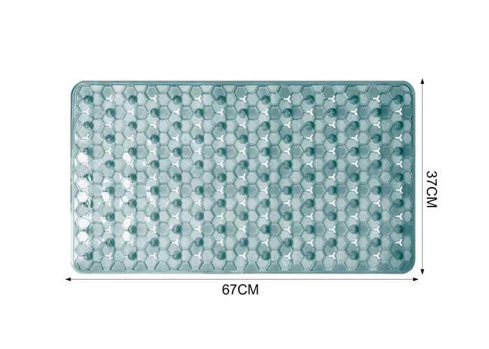 Alfombrillas de baño, modelo 600532