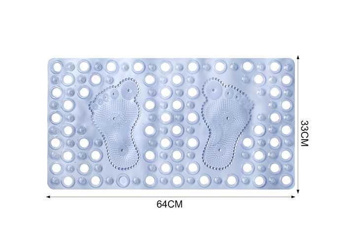 Alfombrillas de baño, modelo 600534
