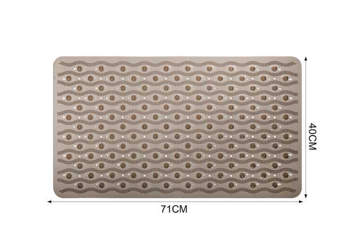 Alfombrillas de baño, modelo 600535