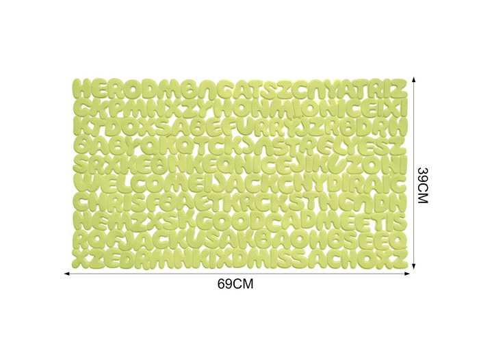Alfombrillas de baño, modelo 600536