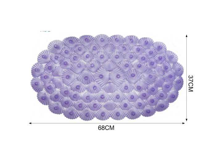 Alfombrillas de baño, modelo 600544