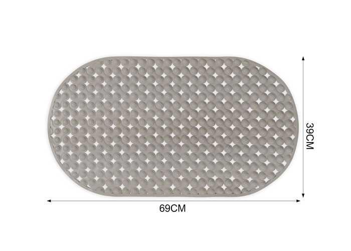 Alfombrillas de baño, modelo 600547