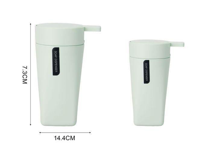Serie verde Morandi, modelo 600553