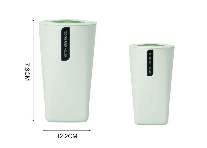 Serie verde Morandi, modelo 600554