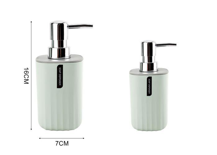 Serie verde Morandi, modelo YS210317-1