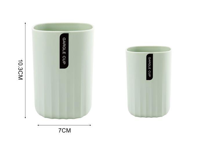 Serie verde Morandi, modelo YS210317-3