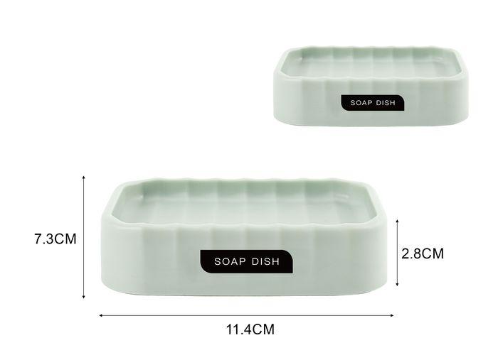 Serie verde Morandi, modelo YS210317-4