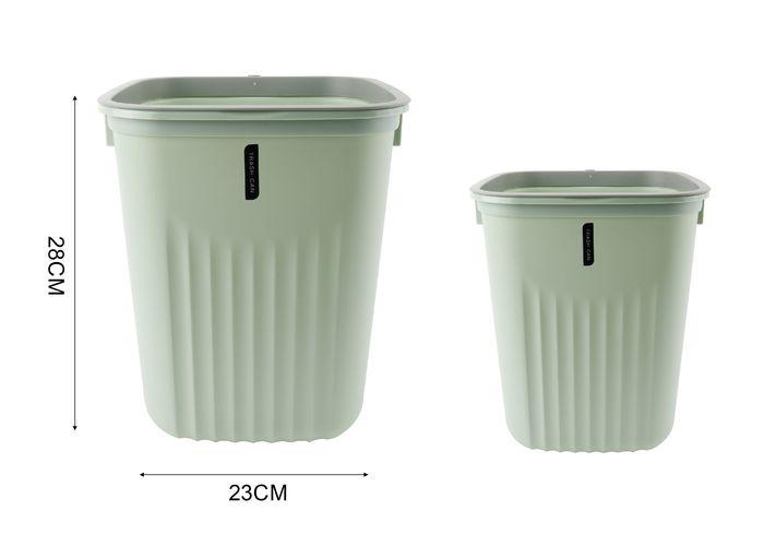 Serie verde Morandi, modelo YS210317-6