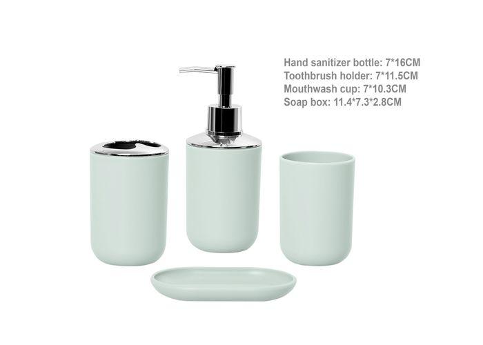 Serie verde Morandi, modelo JS-8033, modelo 600571