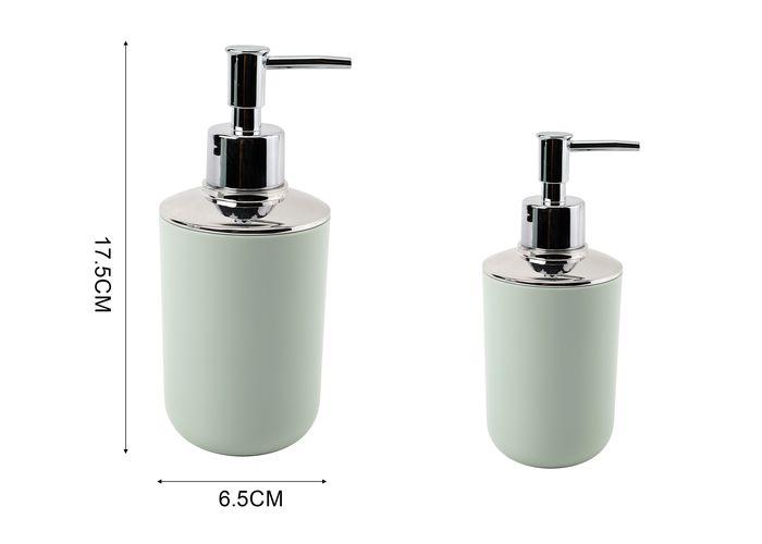 Serie verde Morandi, modelo JS-8033, modelo 600572