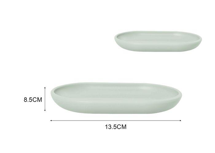 Serie verde Morandi, modelo JS-8033, modelo 600575